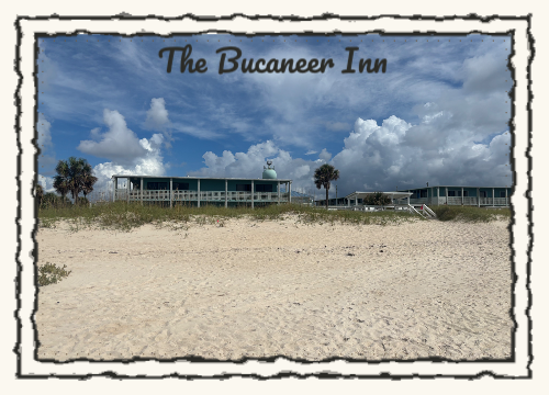 A postcard from the trip